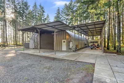1895 North Fork Road, Chehalis, WA 98532 - Photo 29