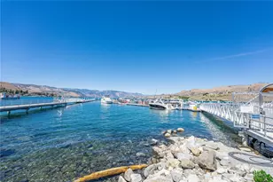 1350 W Woodin Ave, Chelan, WA 98816 - Photo 1