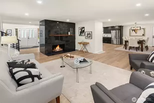 12528 SE 70th St, Newcastle, WA 98056 - Photo 5