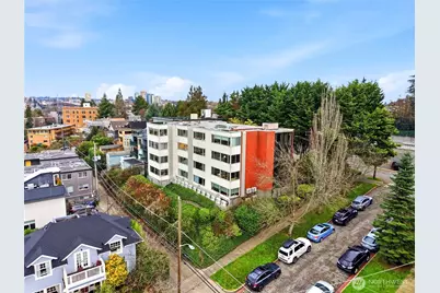 2703 Boylston Avenue E #101, Seattle, WA 98102 - Photo 1