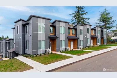 1926 S Washington Street #B203, Tacoma, WA 98405 - Photo 1