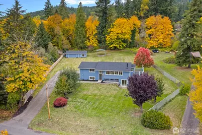 35218 SE Fish Hatchery Road, Fall City, WA 98024 - Photo 1