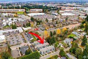 1926 S Washington St, Tacoma, WA 98405 - Photo 5