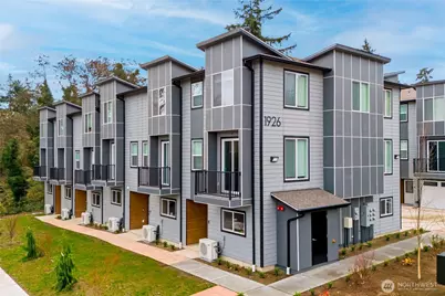 1926 S Washington Street #B206, Tacoma, WA 98405 - Photo 1