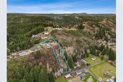 312 E Wilder Hill Lane, Montesano, WA 98563 - Photo 33
