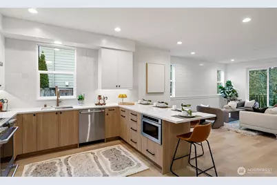 9511 132nd Avenue NE #B, Kirkland, WA 98033 - Photo 3