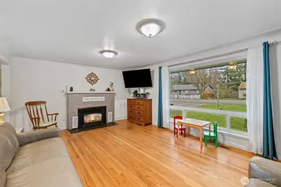 1211 Stillwell Street NE, Olympia, WA 98516 - Photo 3