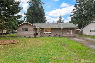 1211 Stillwell Street NE, Olympia, WA 98516 - Photo 1