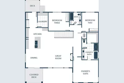 8201 73rd Place NE, Marysville, WA 98270 - Photo 3