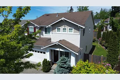 8105 88th Street NE, Marysville, WA 98270 - Photo 1
