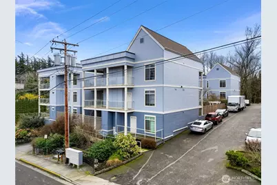 910 Gladstone Street #205, Bellingham, WA 98229 - Photo 17