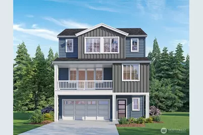 18521 SE 271st Place, Covington, WA 98042 - Photo 1