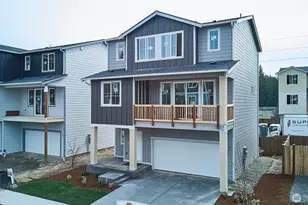 18521 SE 271st Pl, Covington, WA 98042 - Photo 1