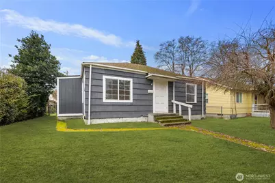 1218 S Ridgewood Avenue, Tacoma, WA 98405 - Photo 3