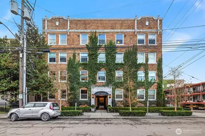 325 Harvard Avenue E #302, Seattle, WA 98102 - Photo 33