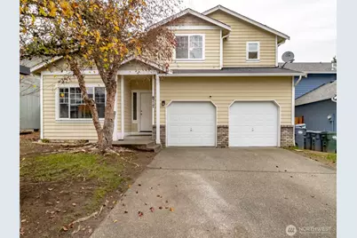 8717 161st Street E, Puyallup, WA 98375 - Photo 1