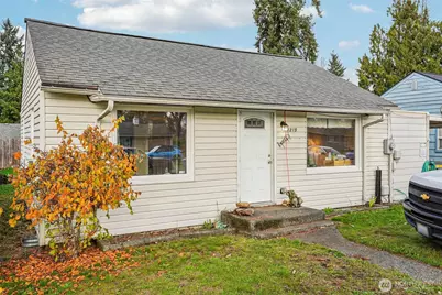 1215 117th Street S, Tacoma, WA 98444 - Photo 1