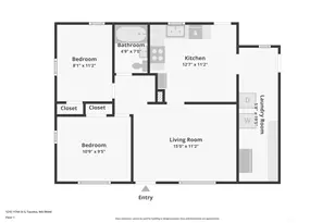 1215 117th St S, Tacoma, WA 98444 - Photo 17