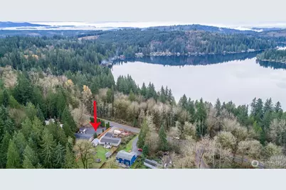 225 N. Lake Roesiger Road, Snohomish, WA 98290 - Photo 1