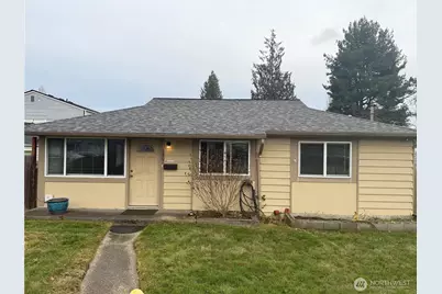 1807 S Sprague Avenue, Tacoma, WA 98405 - Photo 1