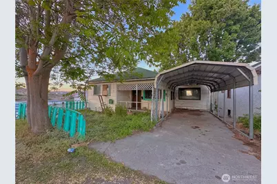 111 Young Street, Grand Coulee, WA 99133 - Photo 1