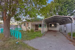 111 Young St, Grand Coulee, WA 99133 - Photo 1