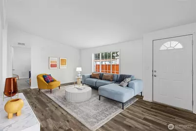 20309 77th Avenue Ct E, Spanaway, WA 98387 - Photo 5