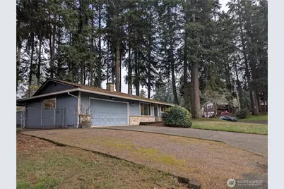 7710 Bobcat Drive SE, Lacey, WA 98503 - Photo 1