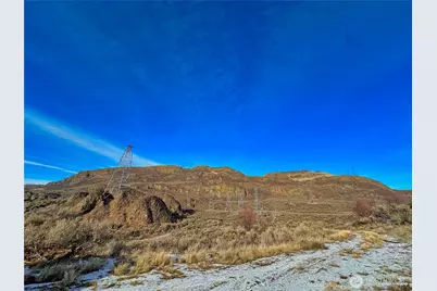 22099 Tbd Pleasant Valley Road NE, Grand Coulee, WA 99133 - Photo 7