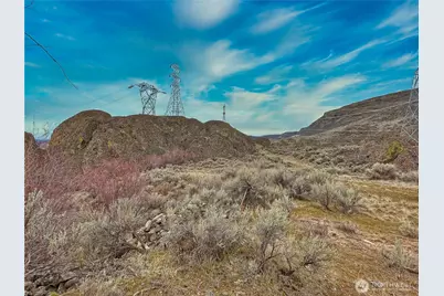 22099 Tbd Pleasant Valley Road NE, Grand Coulee, WA 99133 - Photo 9