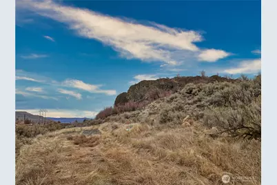 22099 Tbd Pleasant Valley Road NE, Grand Coulee, WA 99133 - Photo 3