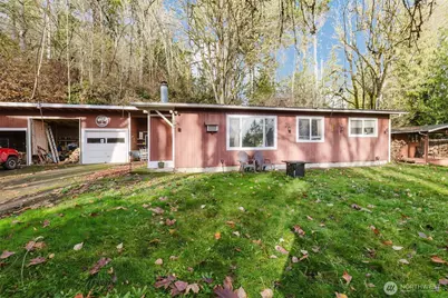 160 NE Virginia Avenue, Belfair, WA 98528 - Photo 3