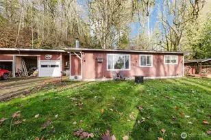 160 NE Virginia Ave, Belfair, WA 98528 - Photo 3