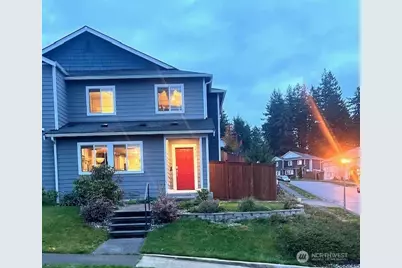 3572 Hoffman Hill Boulevard, DuPont, WA 98327 - Photo 1