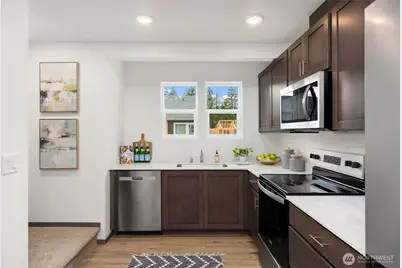 1351 Nolta Loop NE, Bainbridge Island, WA 98110 - Photo 13