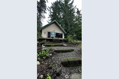 271 Salmon Street, Brinnon, WA 98320 - Photo 1