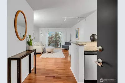 323 Queen Anne Avenue N #408, Seattle, WA 98109 - Photo 1