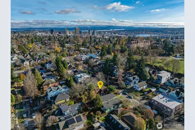 2116 N 51st Street, Seattle, WA 98103 - Photo 5