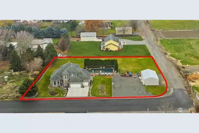 5620 W Dradie Street, Pasco, WA 99301 - Photo 1