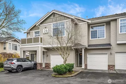 1855 Trossachs Boulevard SE #2606, Sammamish, WA 98075 - Photo 31