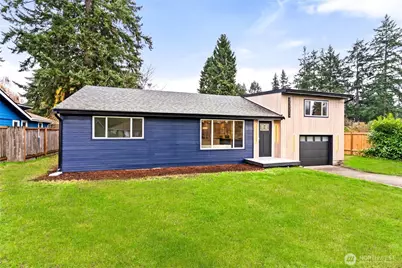 19002 Ashworth Avenue N, Shoreline, WA 98133 - Photo 3