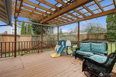 4707 247th Street Court E, Graham, WA 98338 - Photo 31