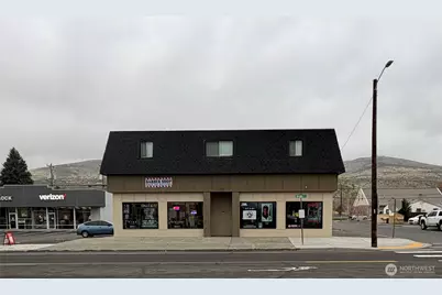 1105 Basin Street SW #A, Ephrata, WA 98823 - Photo 3