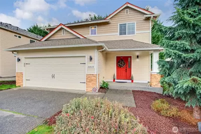 20519 85th Avenue Ct E, Spanaway, WA 98387 - Photo 1