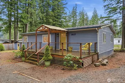 8437 Cimarron Way, Maple Falls, WA 98266 - Photo 1