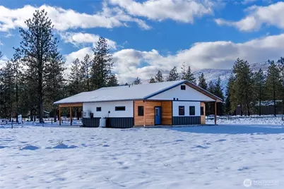 7 Round Rock Lane, Winthrop, WA 98862 - Photo 35