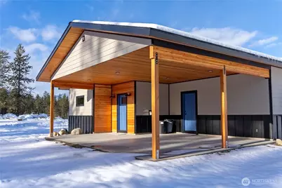 7 Round Rock Lane, Winthrop, WA 98862 - Photo 5