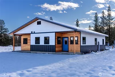 7 Round Rock Lane, Winthrop, WA 98862 - Photo 1