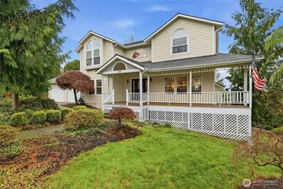 508 Lilac Drive, Mount Vernon, WA 98273 - Photo 3