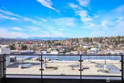 2817 Franklin Avenue E #B, Seattle, WA 98102 - Photo 13